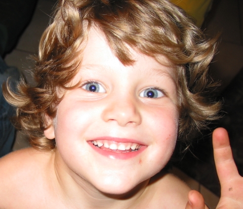 Billy