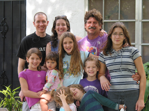Murski Family Picture